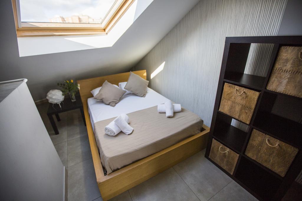 Ab Apartment Malaga