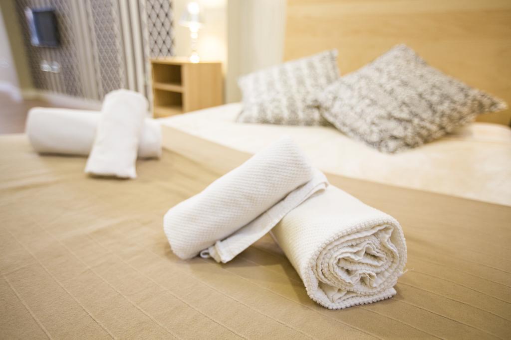 Apartment Ab Malaga