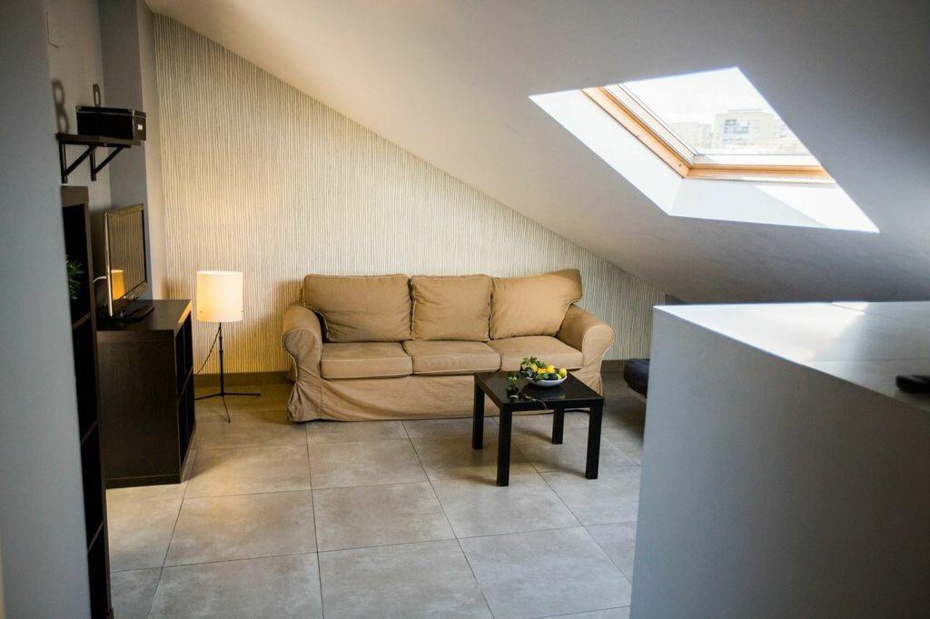 Ab Apartment Malaga